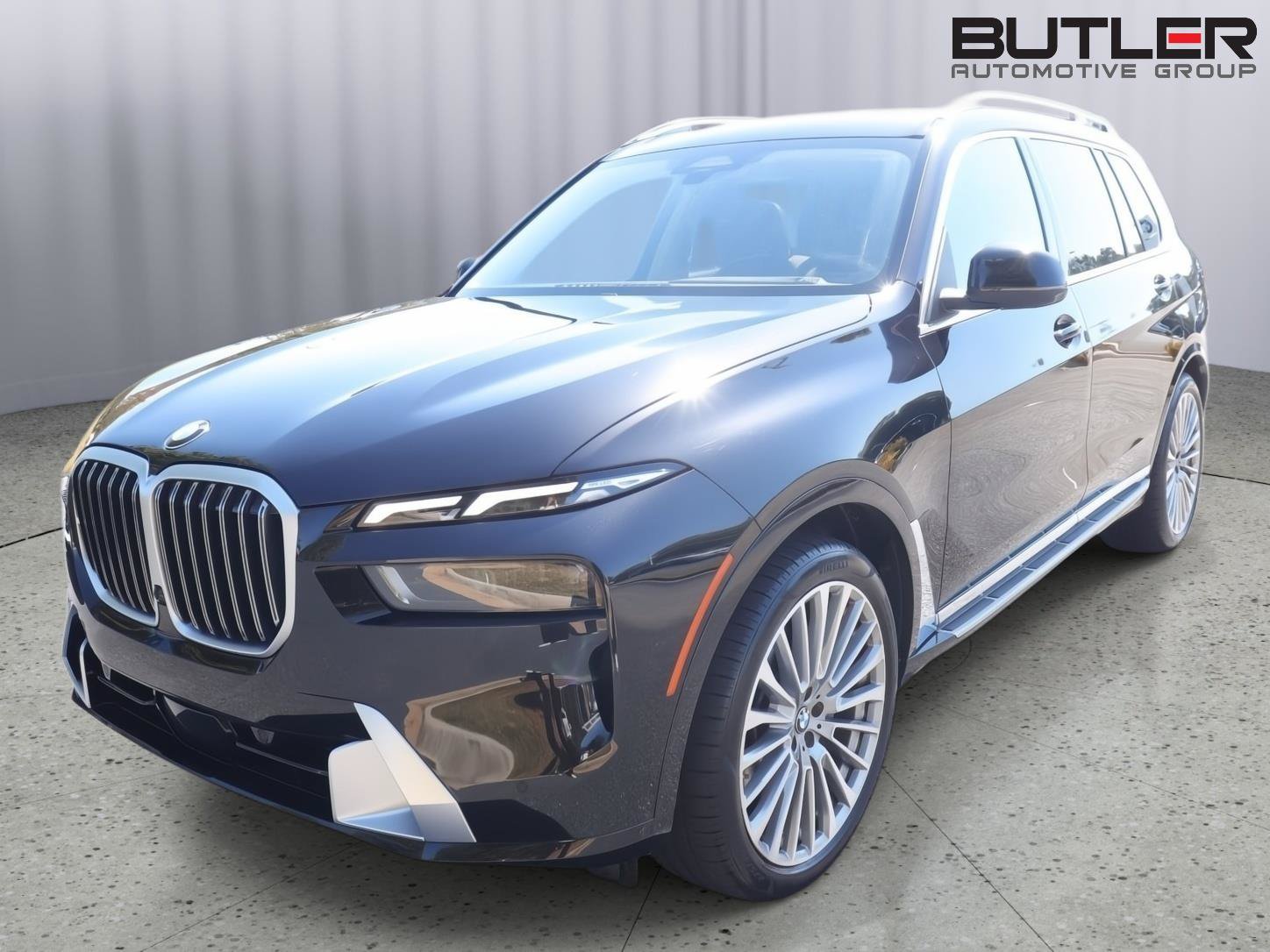 Used 2026 BMW X7 xDrive40i w/ Premium Package