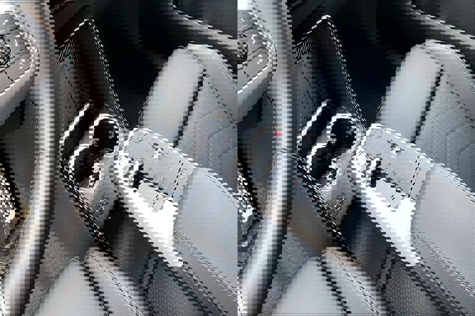 Certified 2025 BMW X2 xDrive28i image 16