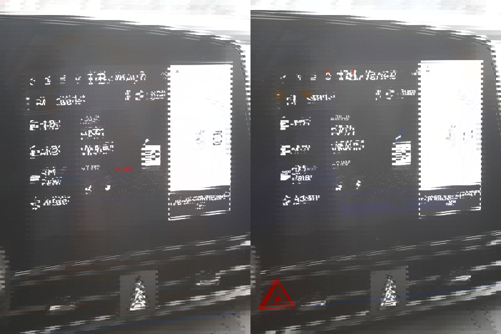 New 2025 Hyundai Elantra N image 22