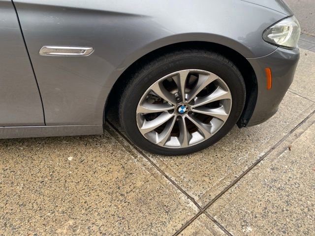 Used 2016 BMW 528i Sedan image 17