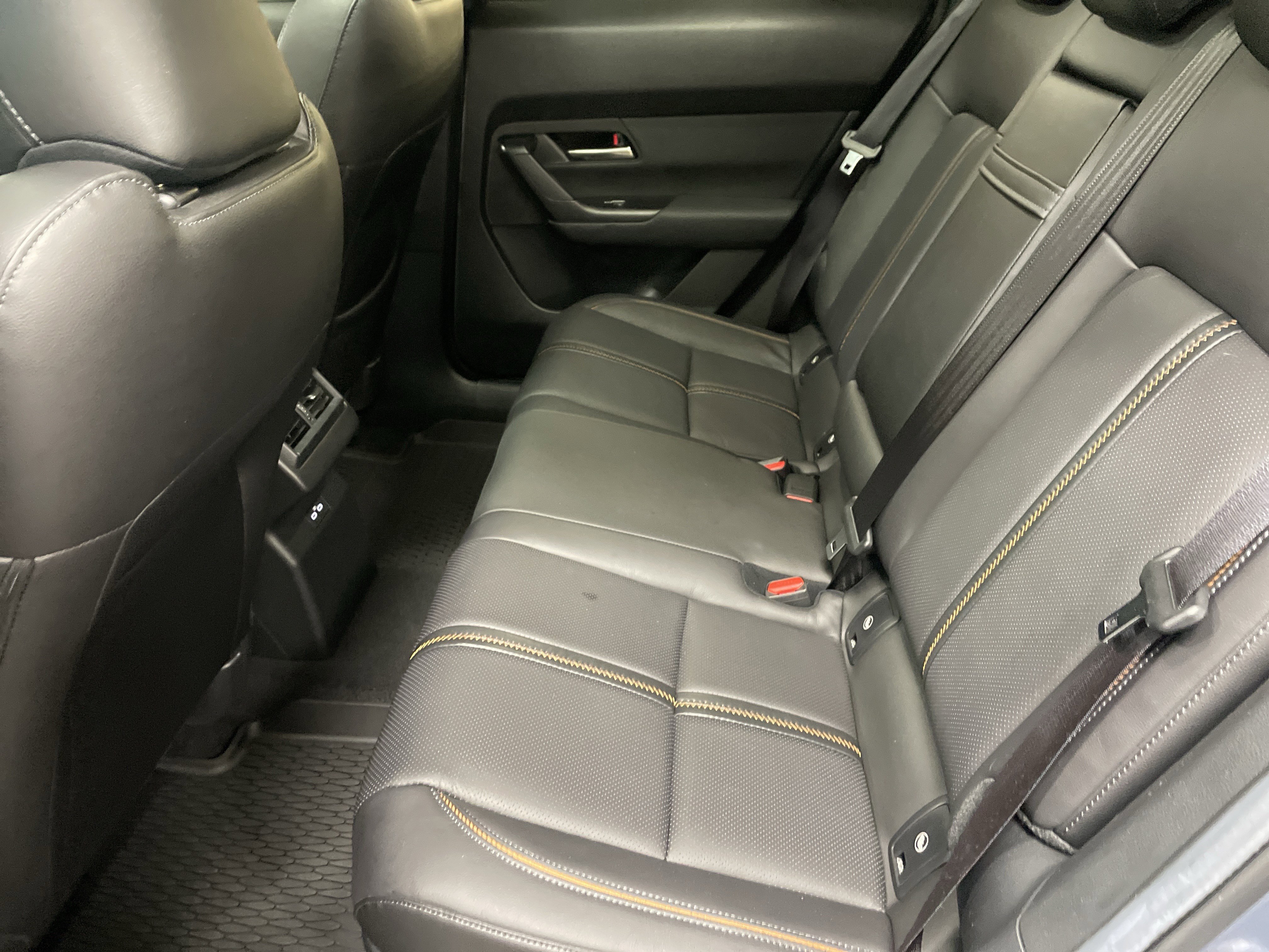 Used 2025 MAZDA CX-50 2.5 Hybrid w/ Weather Package image 32