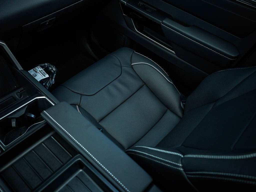 New 2026 Toyota Tundra Limited image 24