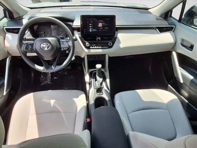 Used 2024 Toyota Corolla Cross L FWD image 17