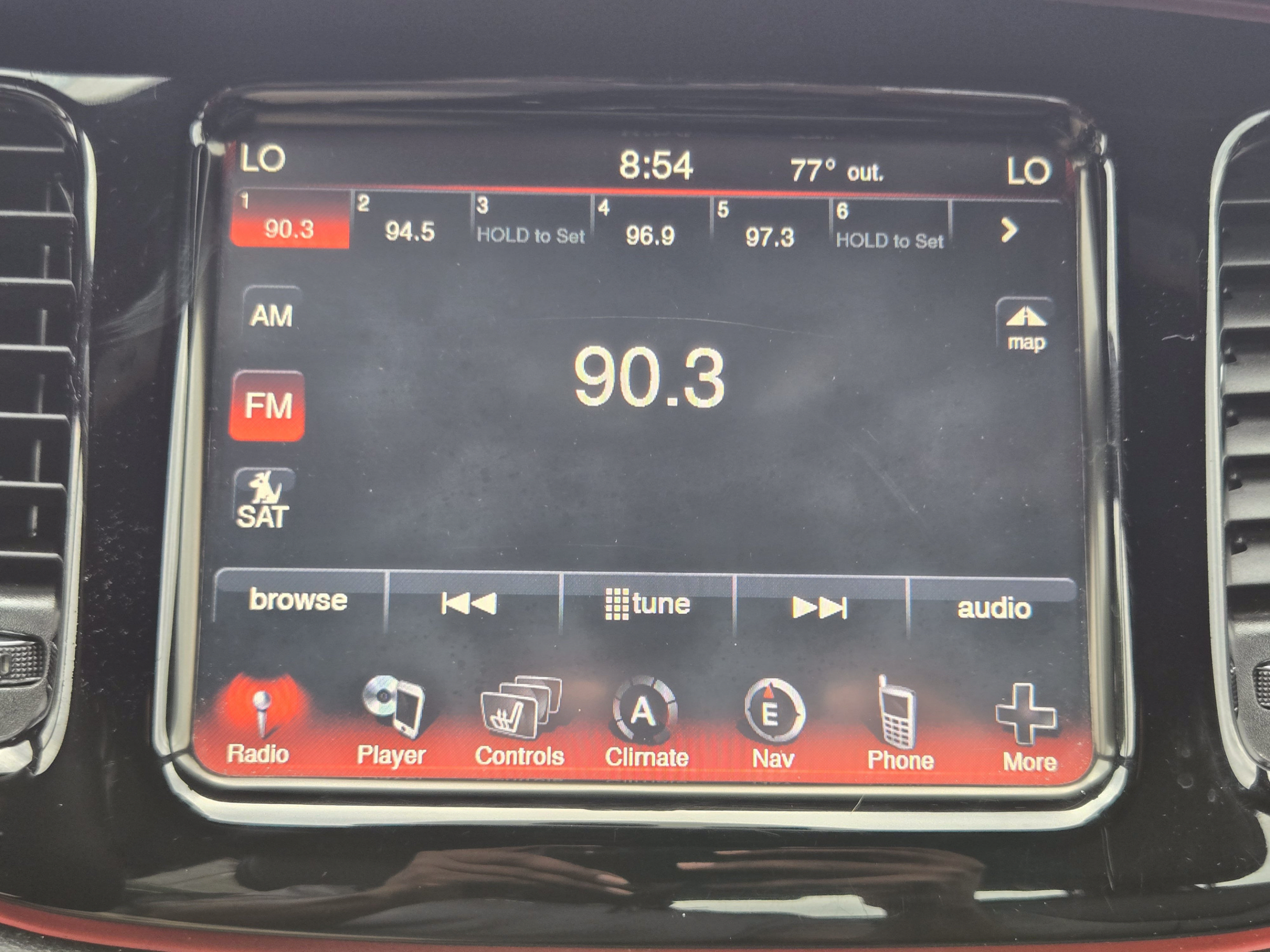 Used 2015 Dodge Dart GT FWD image 13