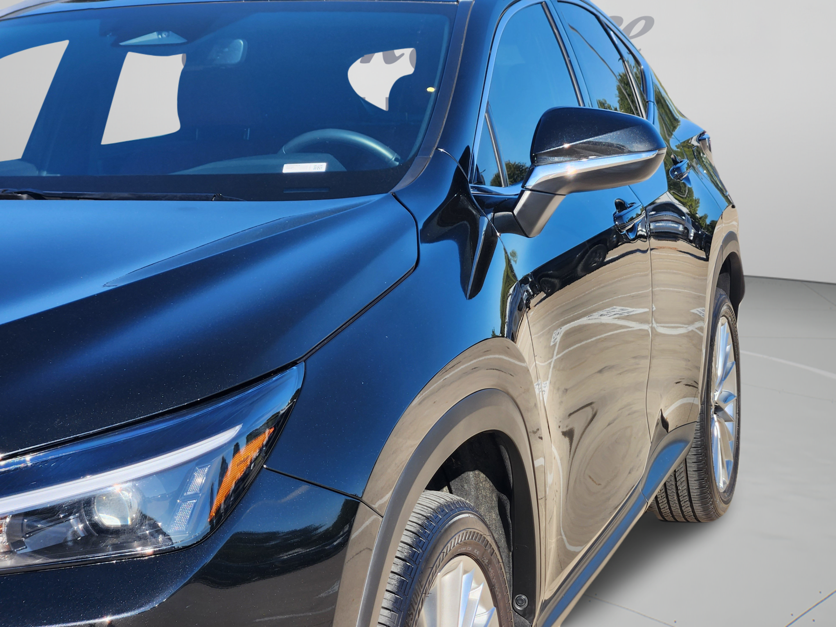 Used 2025 Lexus NX 450h+ AWD w/ Accessory Package (2T) image 40