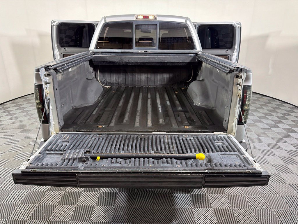Used 2013 Ford F150 Platinum w/ Max Trailer Tow Pkg AWD/4WD image 22