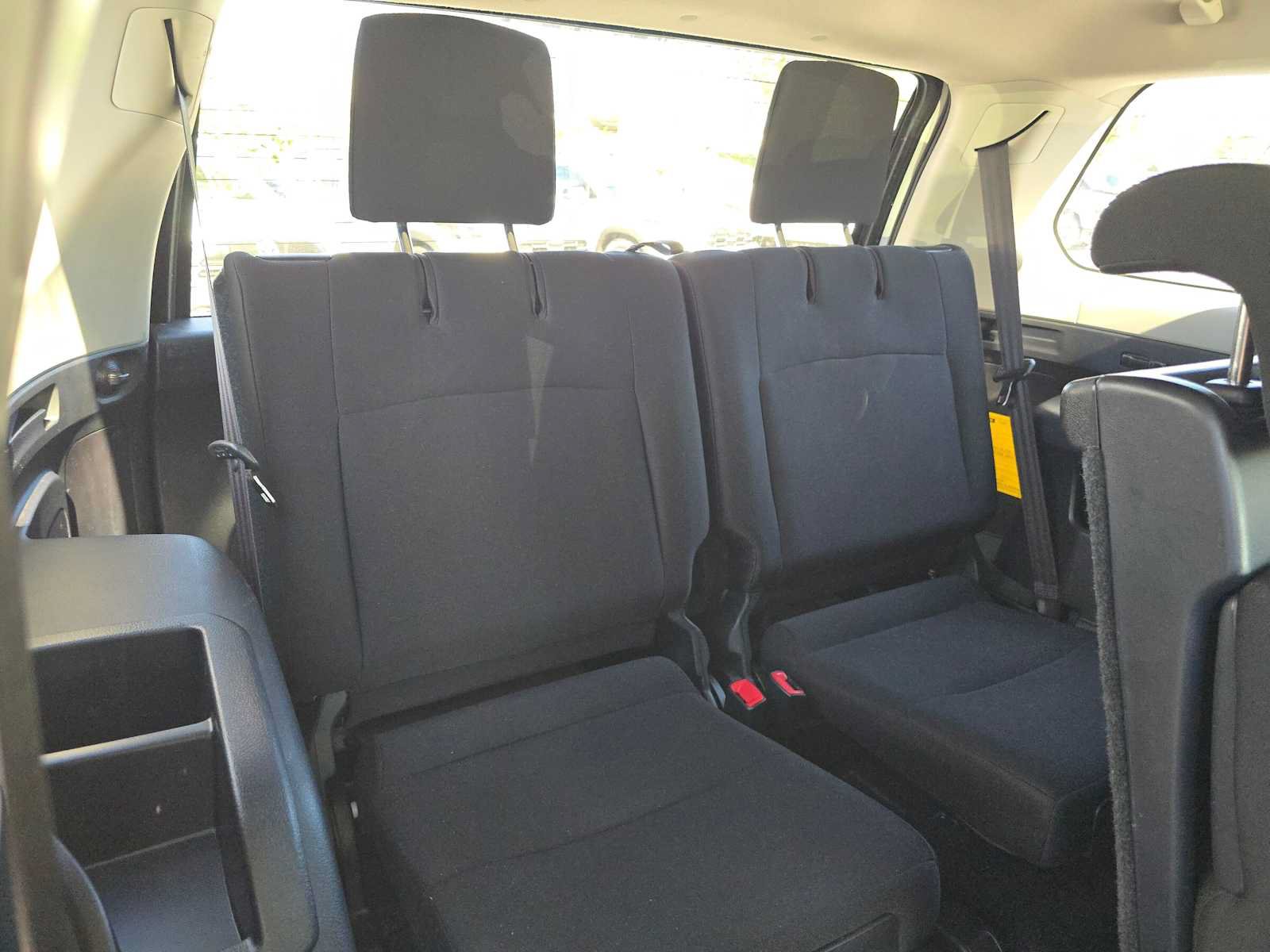 Certified 2019 Toyota 4Runner SR5 RWD image 13