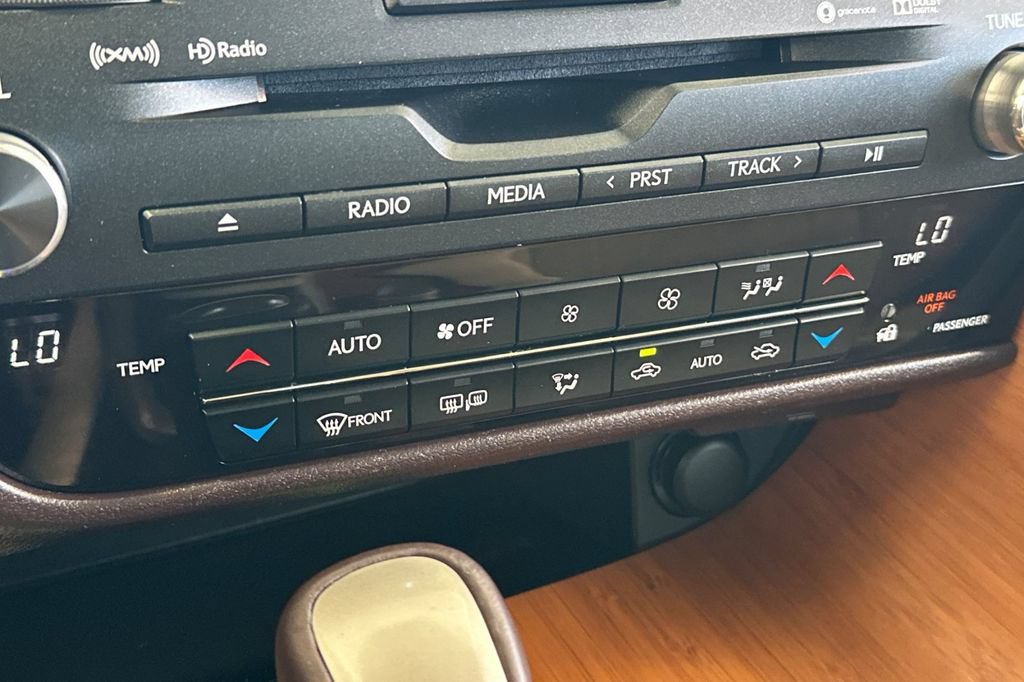 Used 2017 Lexus RX 350 AWD image 24