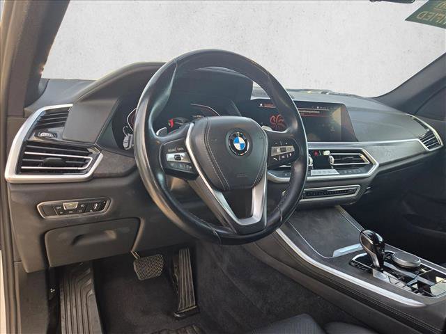 Used 2023 BMW X5 sDrive40i image 10