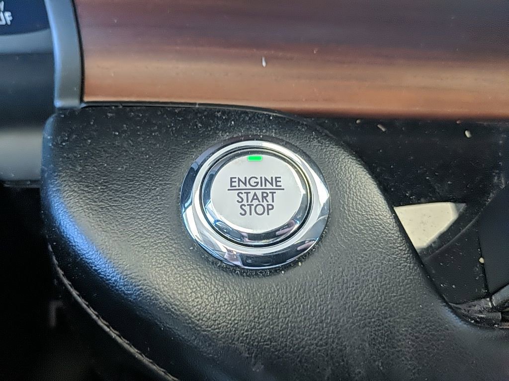 Used 2021 Lincoln Aviator Reserve w/ Equipment Group 201A image 23