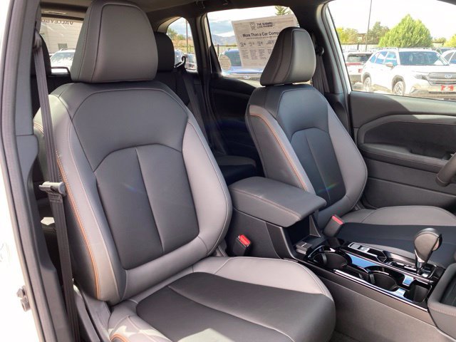 New 2026 Subaru Forester Sport AWD/4WD image 9