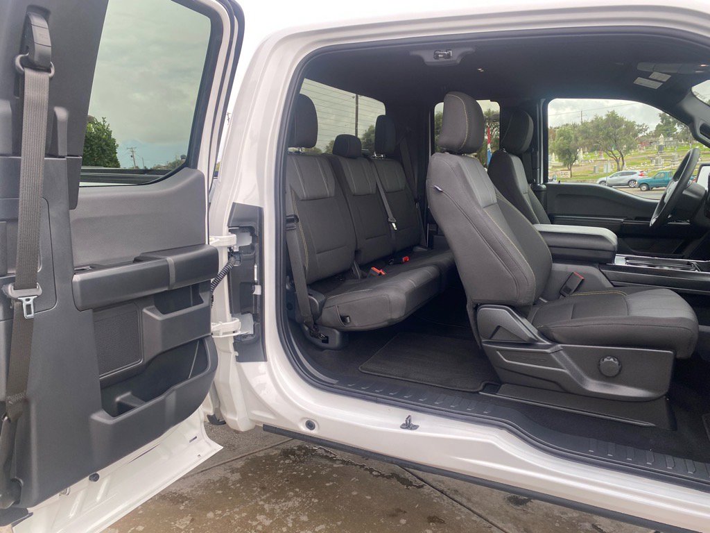 Used 2024 Ford F150 STX image 36