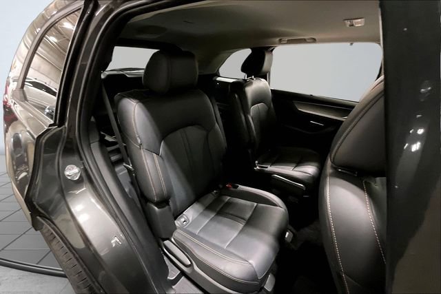 Certified 2024 MAZDA CX-90 3.3 Turbo w/ Preferred Package AWD/4WD image 27