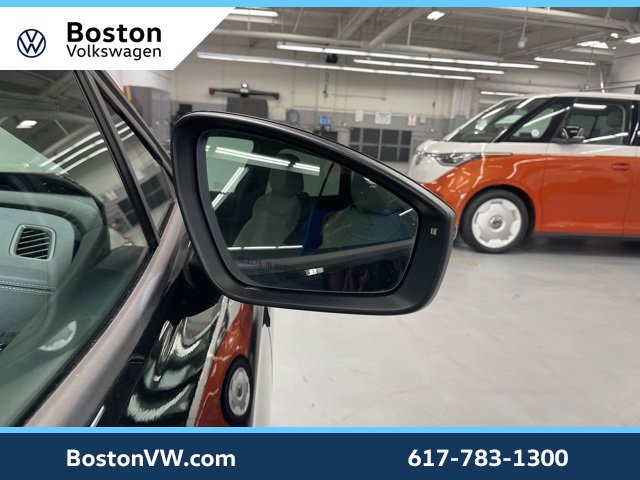 New 2025 Volkswagen ID.4 Pro S w/ ID.4 Black Package image 7