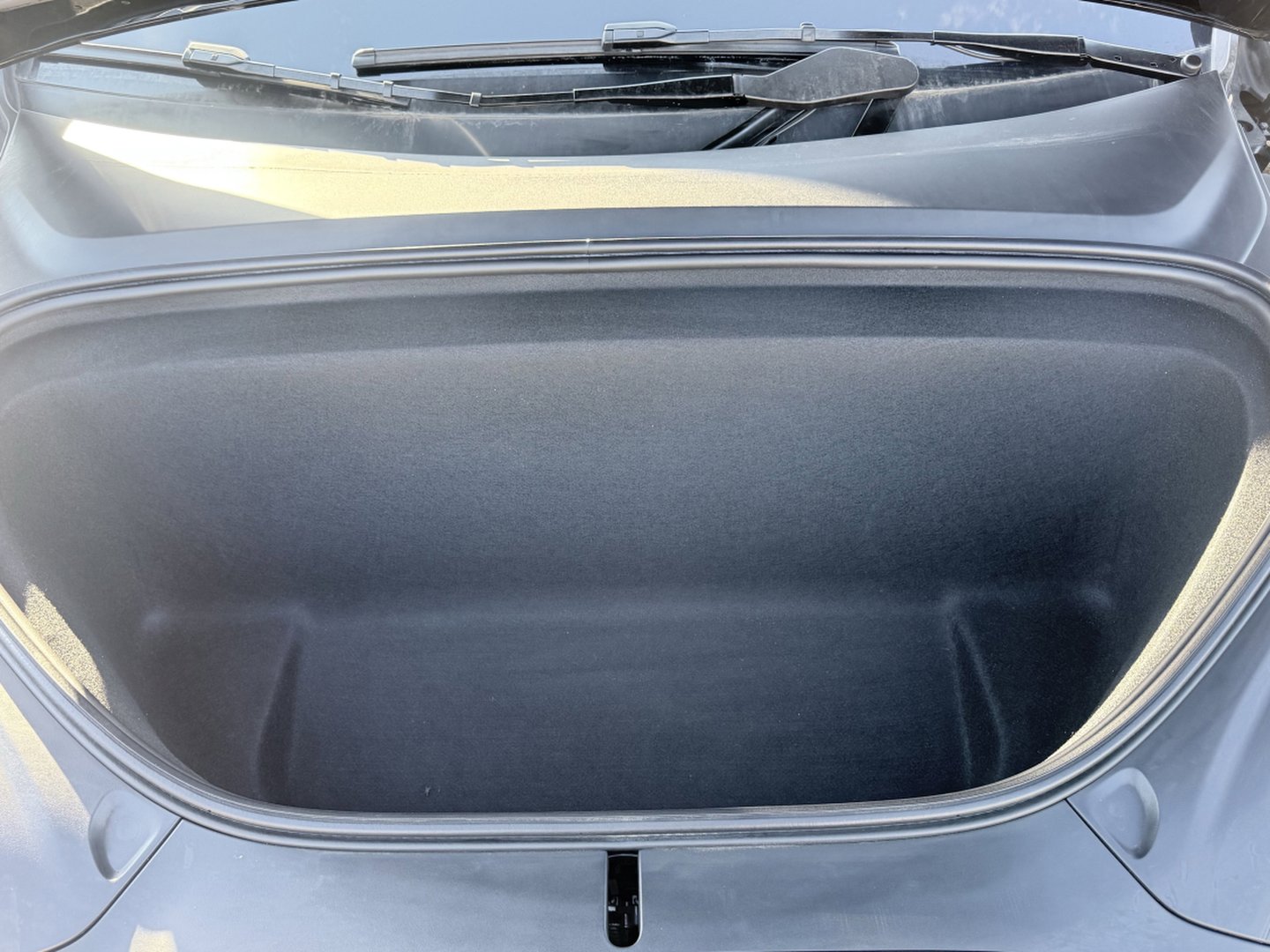 Used 2024 Tesla Model X Long Range image 22