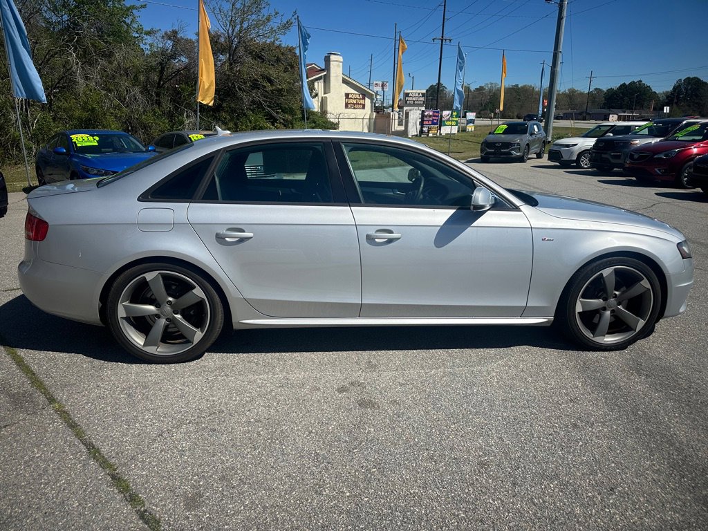 Used 2012 Audi A4 2.0T Prestige w/ Prestige Pkg image 6
