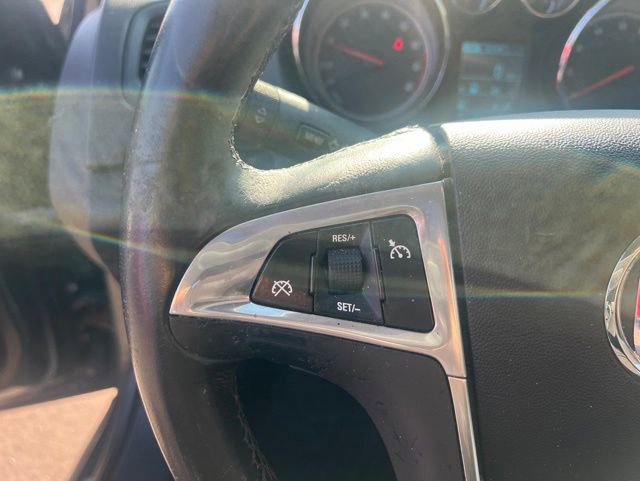 Used 2013 Buick Regal Leather FWD image 19