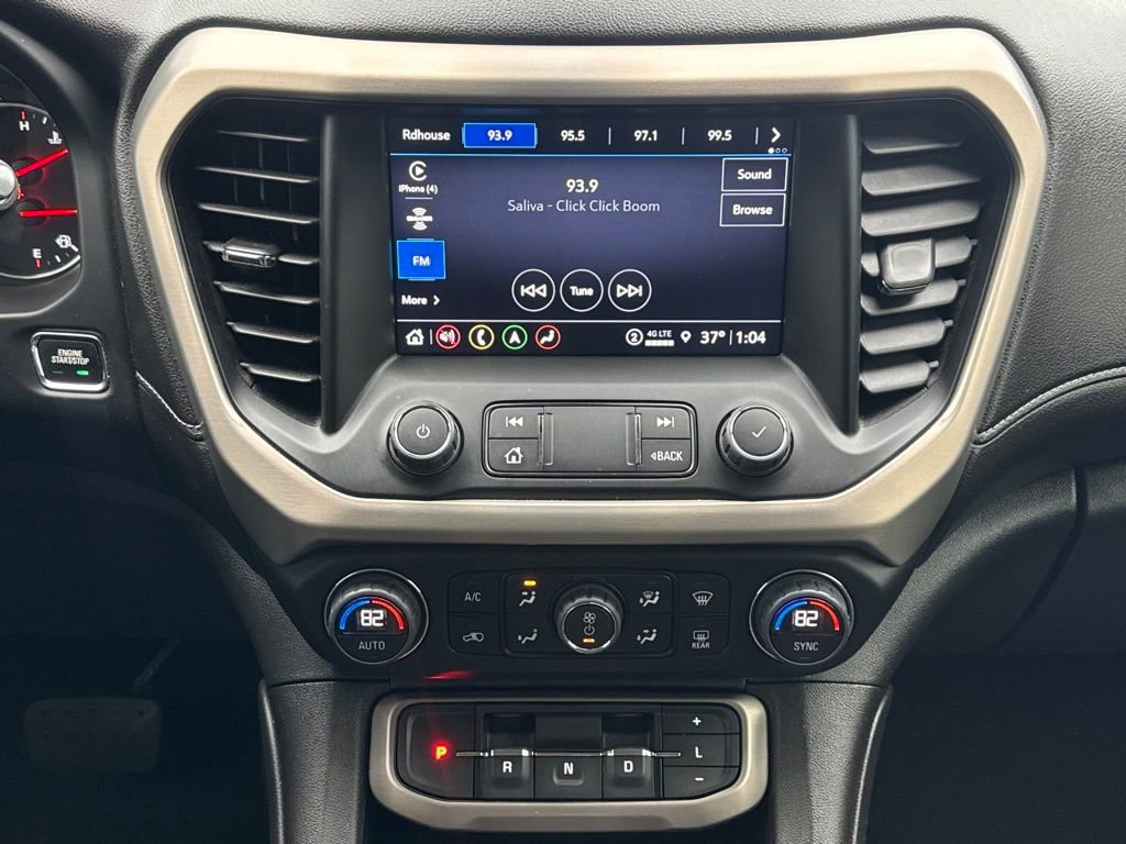 Used 2023 GMC Acadia Denali image 21