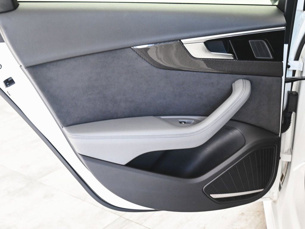 Used 2022 Audi S4 Prestige w/ Prestige Package image 12