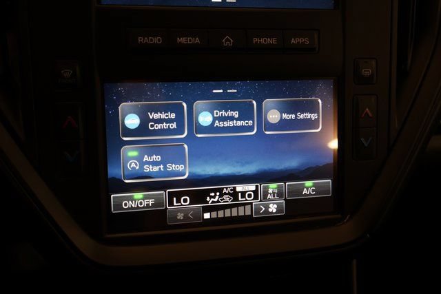 Certified 2025 Subaru Impreza 2.0i w/ Popular Package #1A AWD/4WD image 20