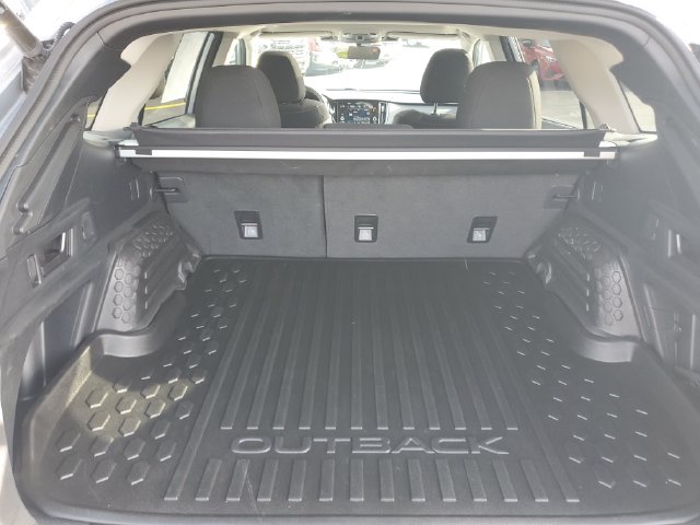 Certified 2024 Subaru Outback Premium AWD/4WD image 8