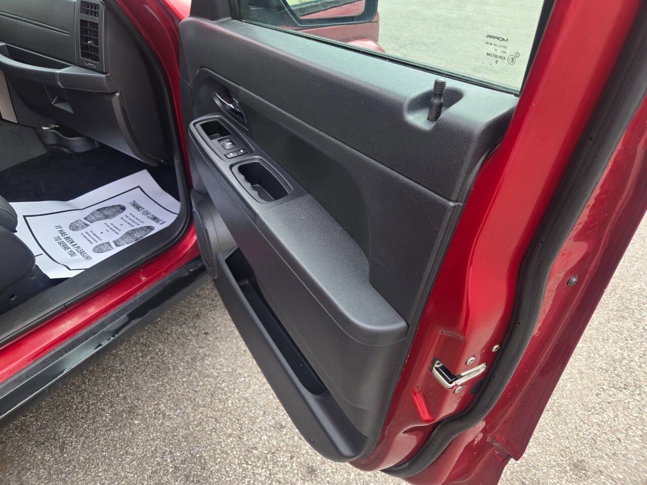 Used 2012 Jeep Liberty Sport w/ Popular Equipment Group image 24