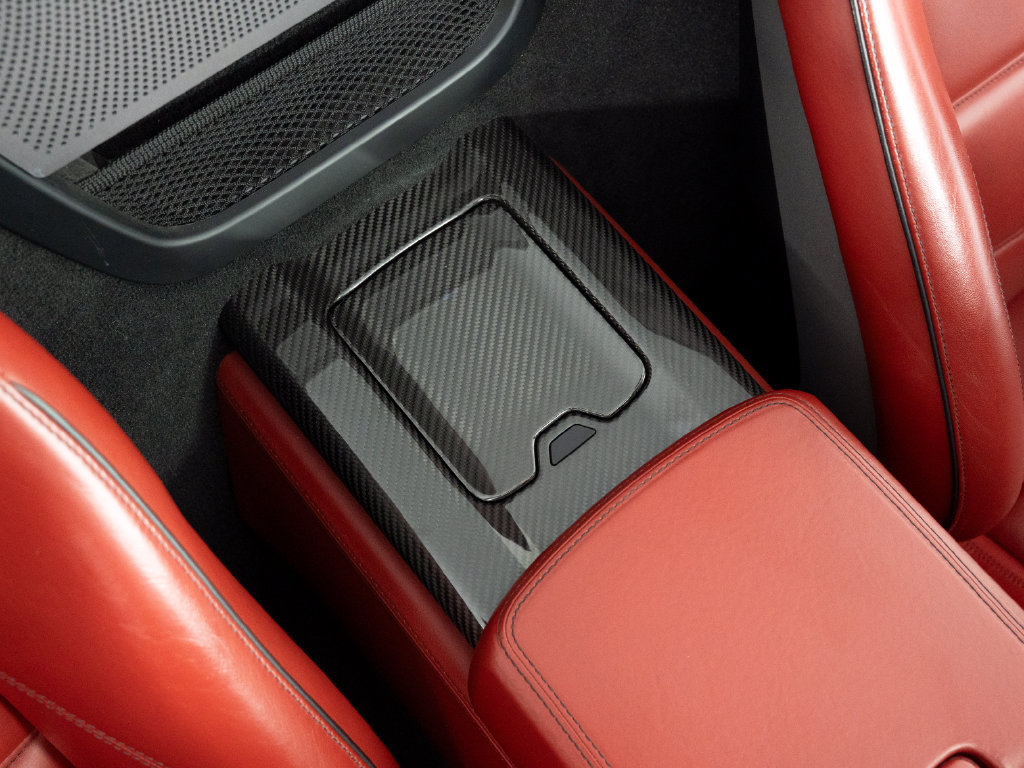 Used 2012 Mercedes-Benz SLS AMG Roadster image 42