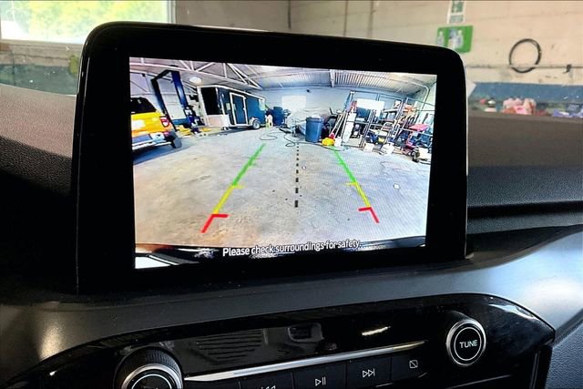 Used 2023 Ford Escape Active image 23