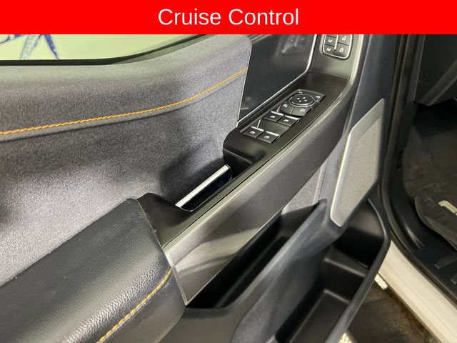 Used 2022 Ford F150 Tremor w/ Equipment Group 402A High image 14