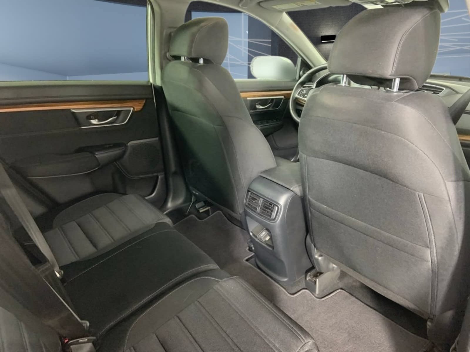 Used 2020 Honda CR-V EX image 12