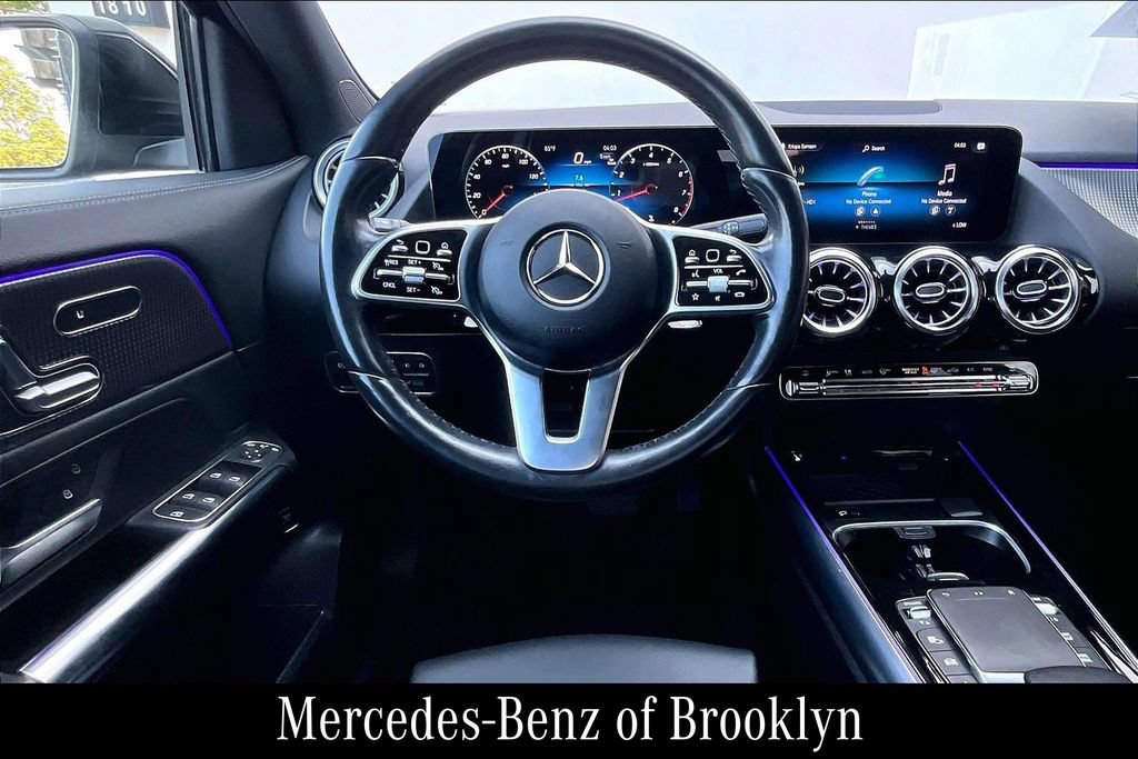 Certified 2023 Mercedes-Benz GLA 250 4MATIC image 8