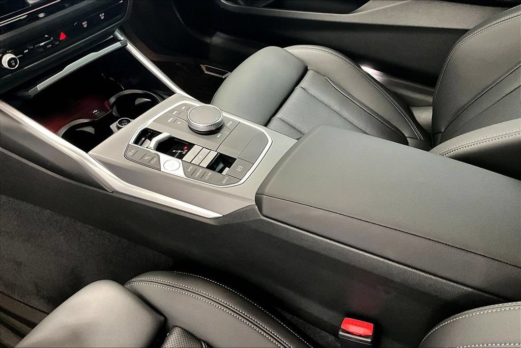 New 2025 BMW 230i Coupe w/ Convenience Package RWD image 21