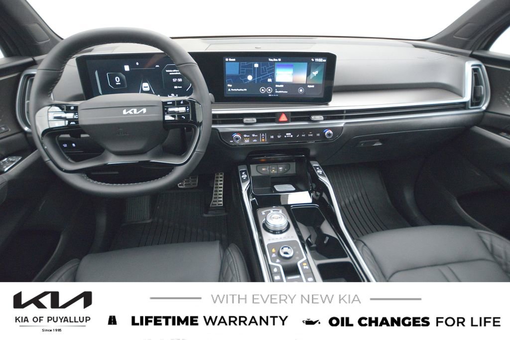 New 2026 Kia Sorento SX Prestige image 17