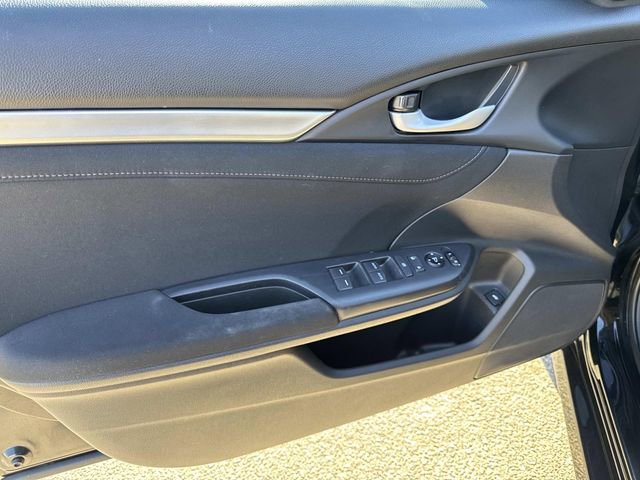 Used 2020 Honda Civic EX image 14
