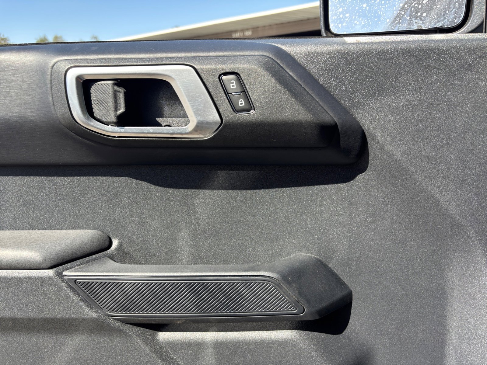 New 2026 Ford Bronco Badlands image 16