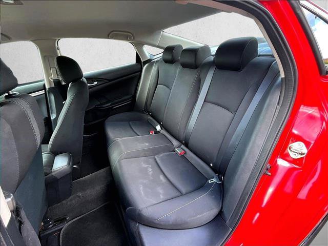 Used 2016 Honda Civic LX image 25