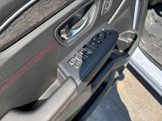 New 2026 Honda Pilot Black Edition image 11