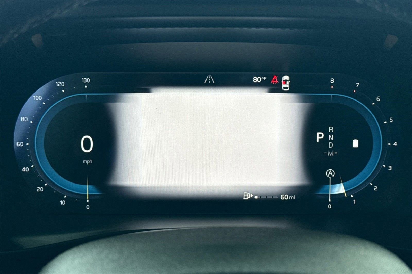 New 2025 Volvo XC40 B5 Core w/ Protection Package Premier image 24