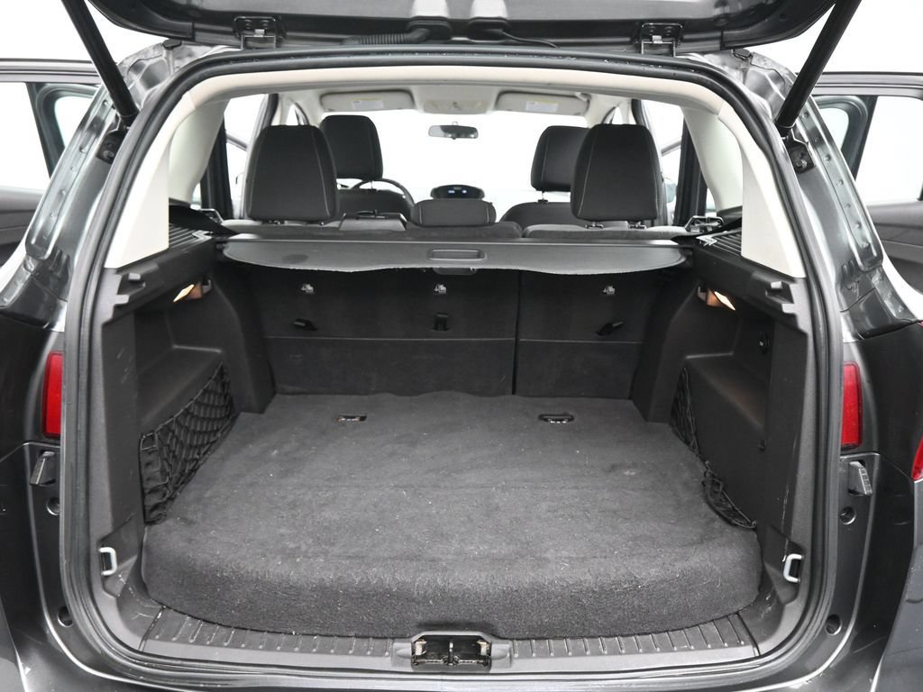 Used 2016 Ford C-MAX SE w/ Equipment Group 201A FWD image 19