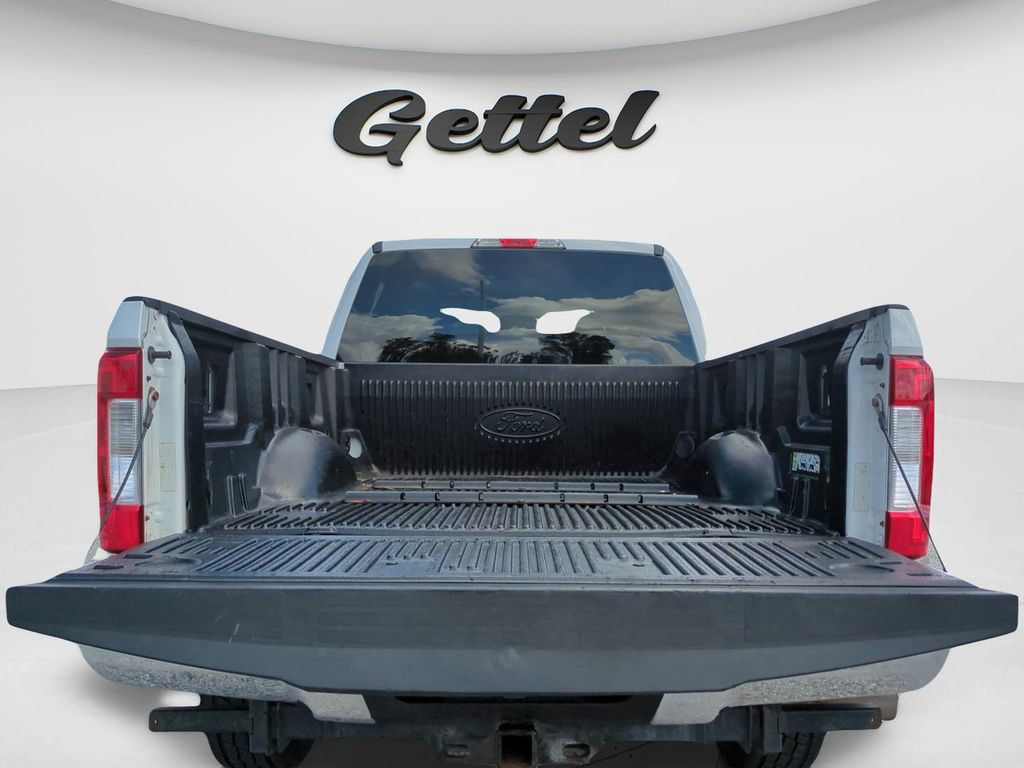 Used 2019 Ford F250 XLT AWD/4WD image 9