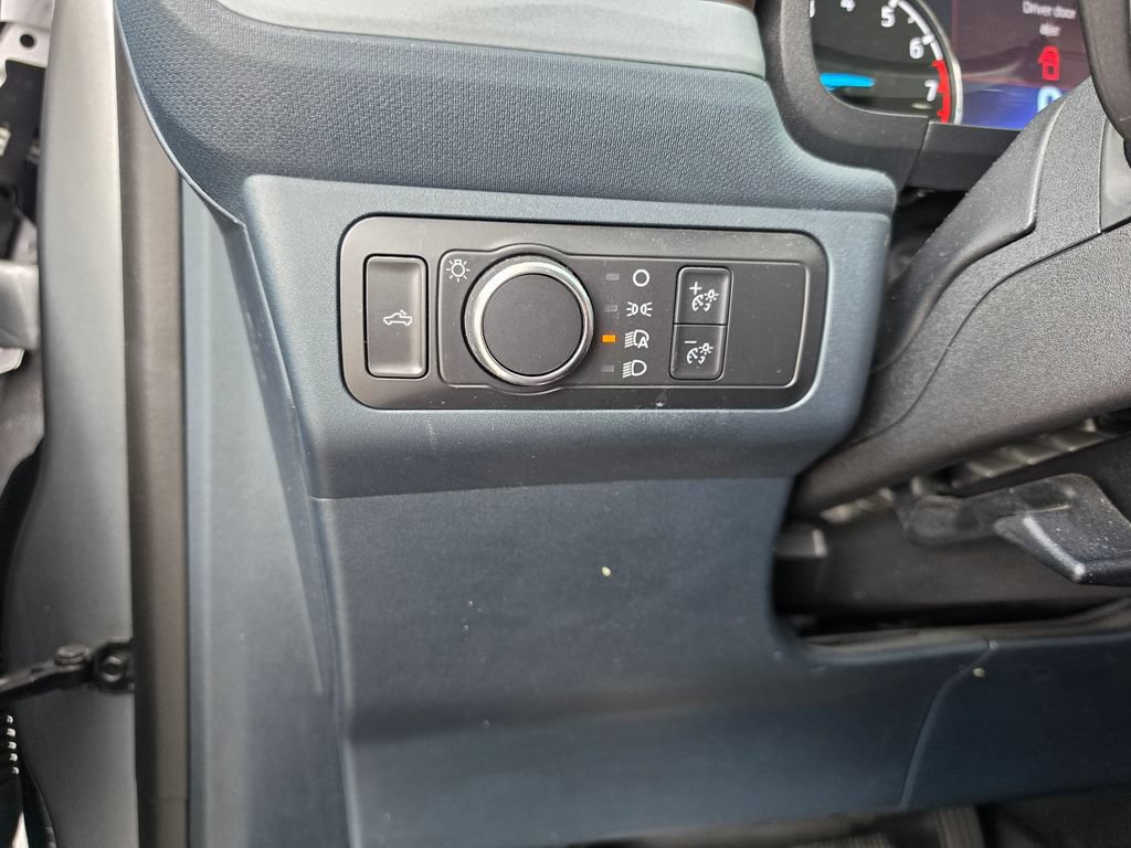 Used 2022 Ford Maverick Lariat w/ Lariat Luxury Package FWD image 22
