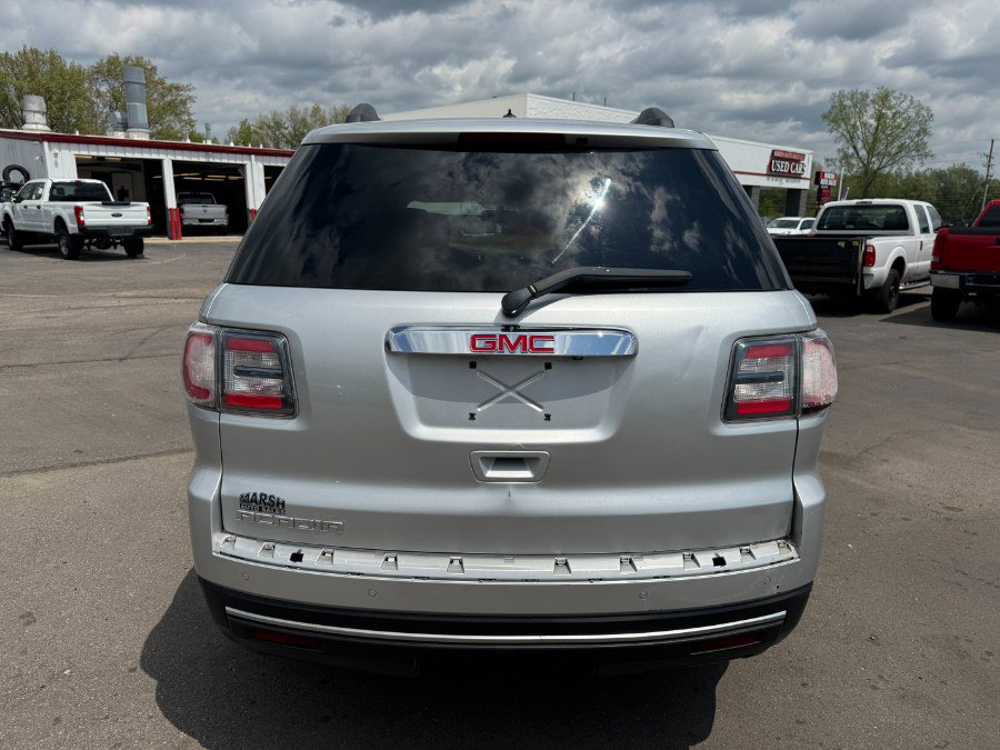 Used 2014 GMC Acadia SLE FWD image 4
