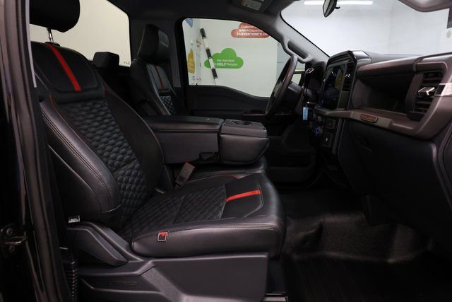 Used 2025 Ford F150 XL image 73