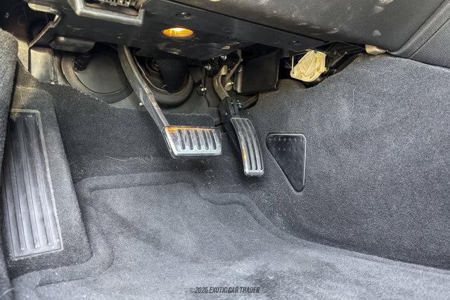 Used 2011 Cadillac CTS V RWD image 26