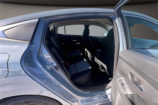 New 2026 Nissan Sentra SV w/ SV Convenience Package image 10