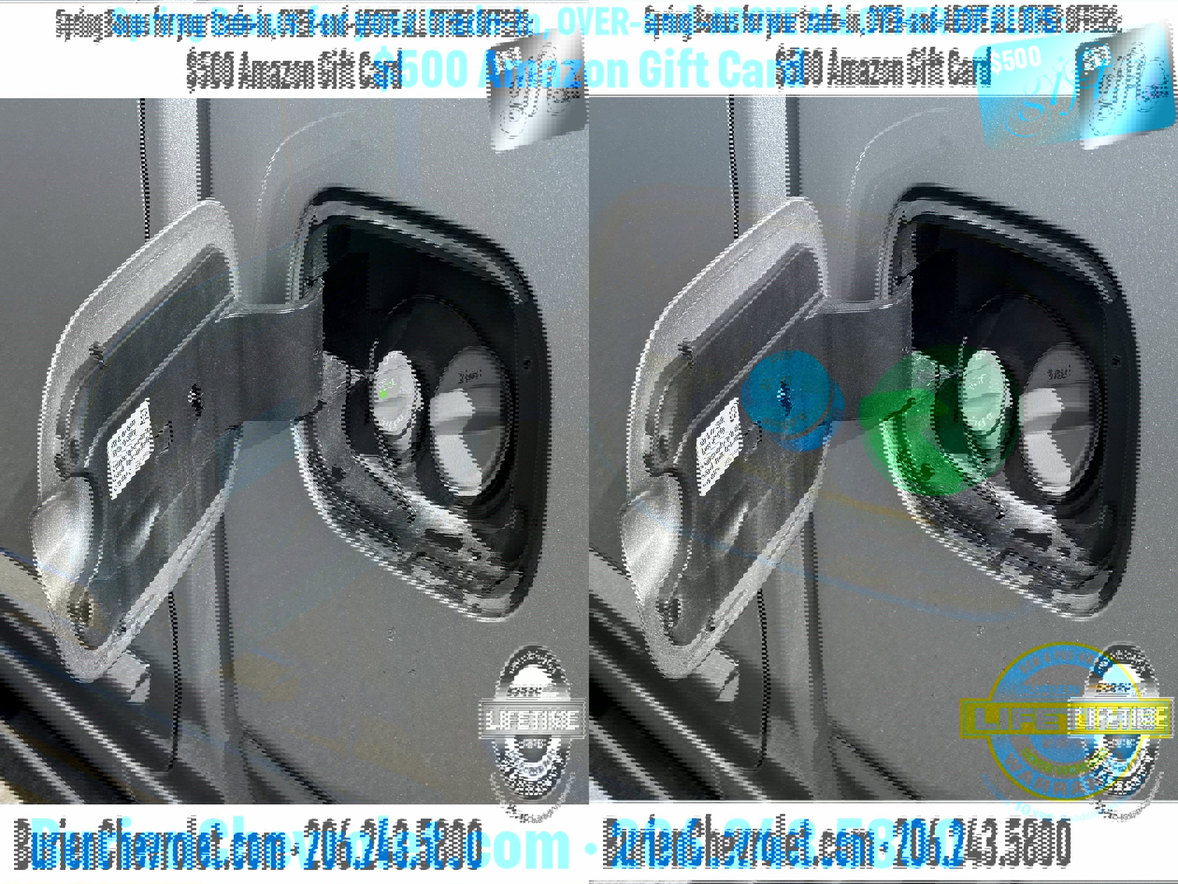 Used 2023 Chevrolet Silverado 2500 Custom w/ Custom Value Package image 37