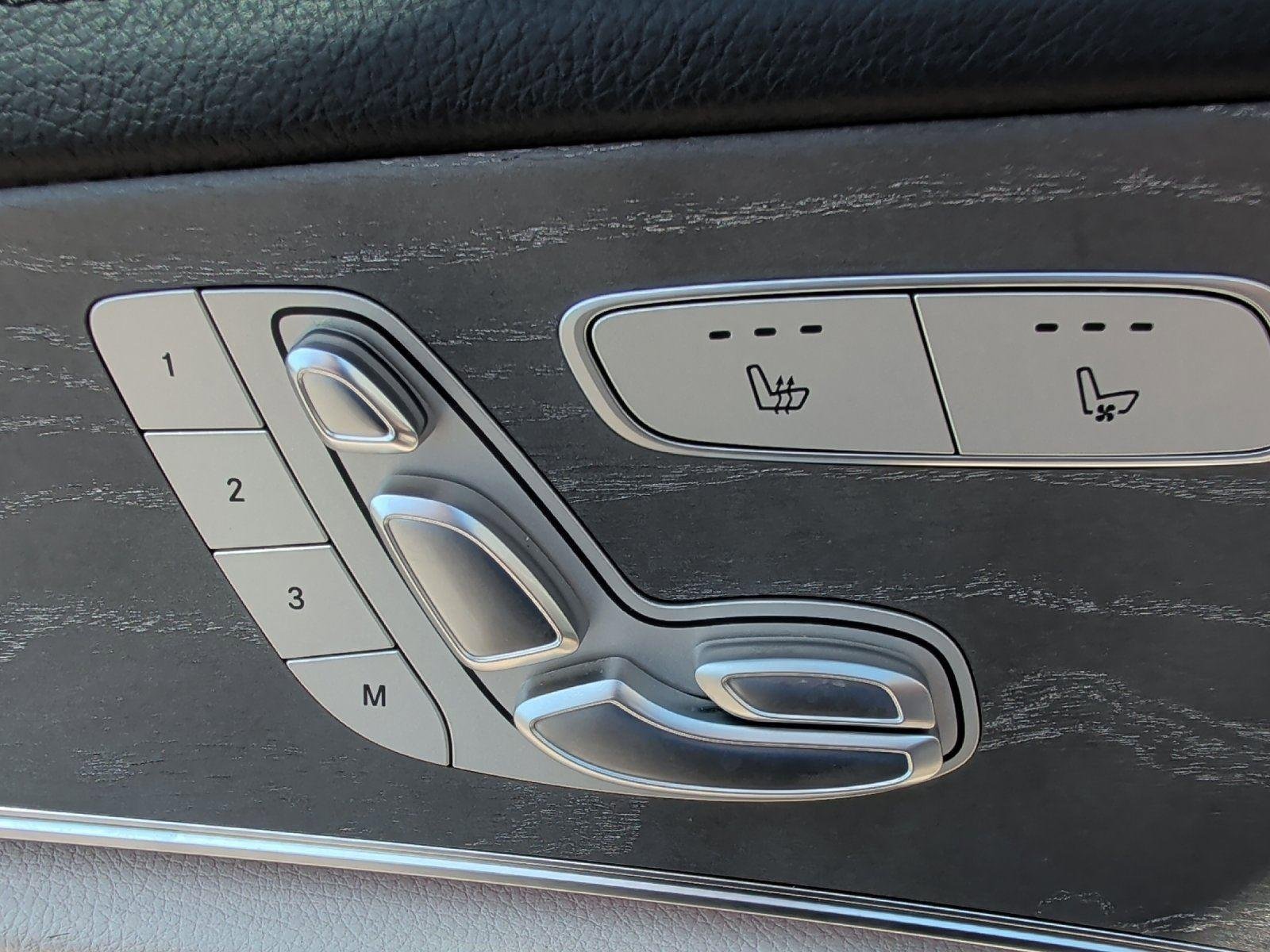 Used 2021 Mercedes-Benz E 53 AMG 4MATIC Sedan image 16