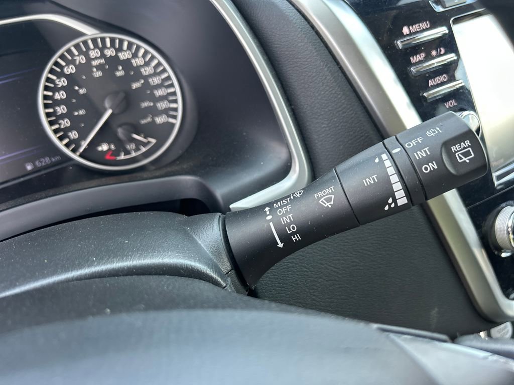 Used 2023 Nissan Murano Platinum image 16