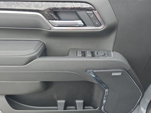 New 2025 Chevrolet Silverado 1500 RST w/ All Star Edition Plus AWD/4WD image 23