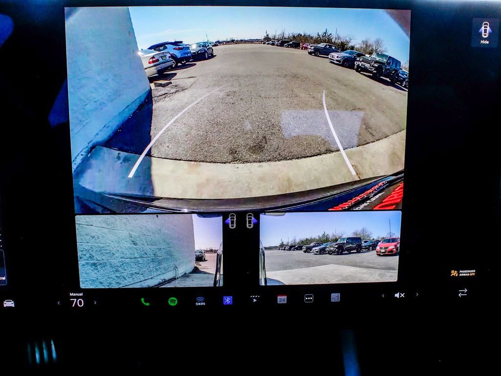 Used 2023 Tesla Model S Standard Range image 20